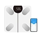 best digital scale with app
